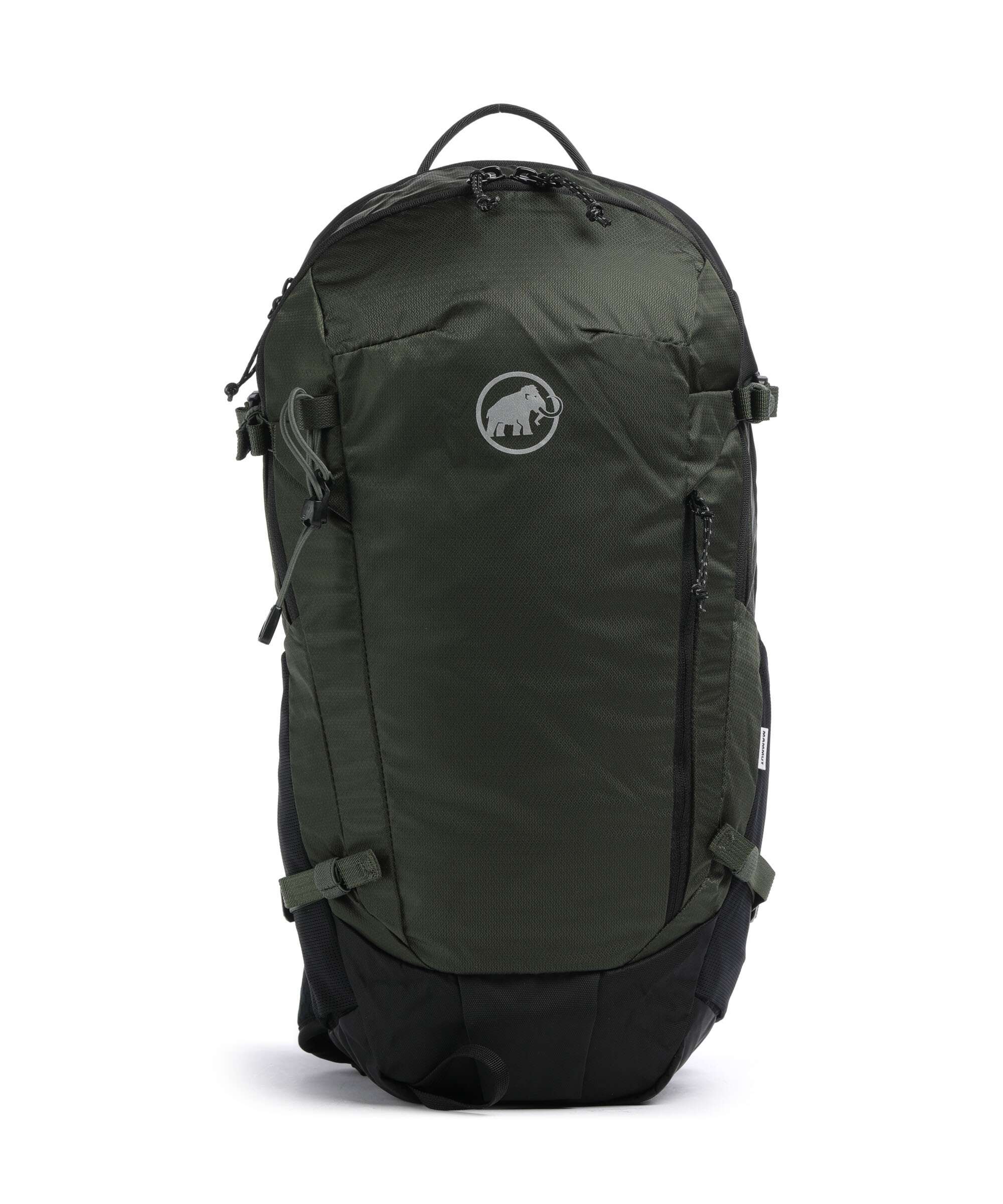 Mammut Lithium 15 W Hiking backpack dark marsh/black