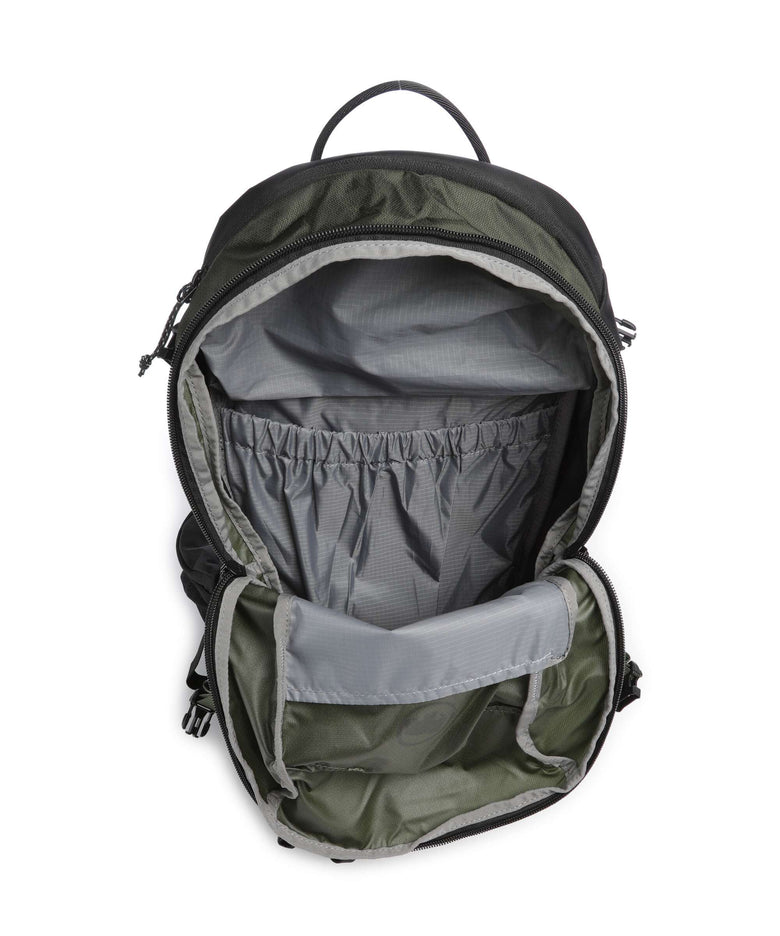 Mammut Lithium 15 W Hiking backpack dark marsh/black