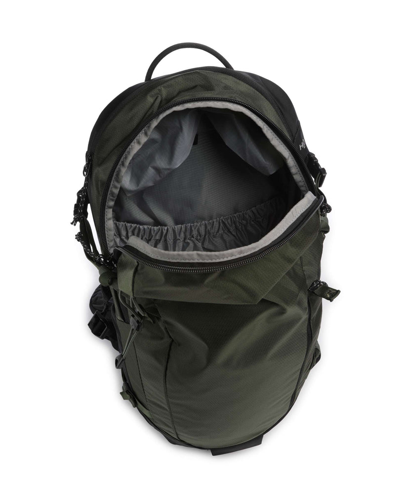 Mammut Lithium 20 W Hiking backpack dark marsh/black