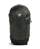 Mammut Lithium 25 Wandelrugzak dark marsh/black
