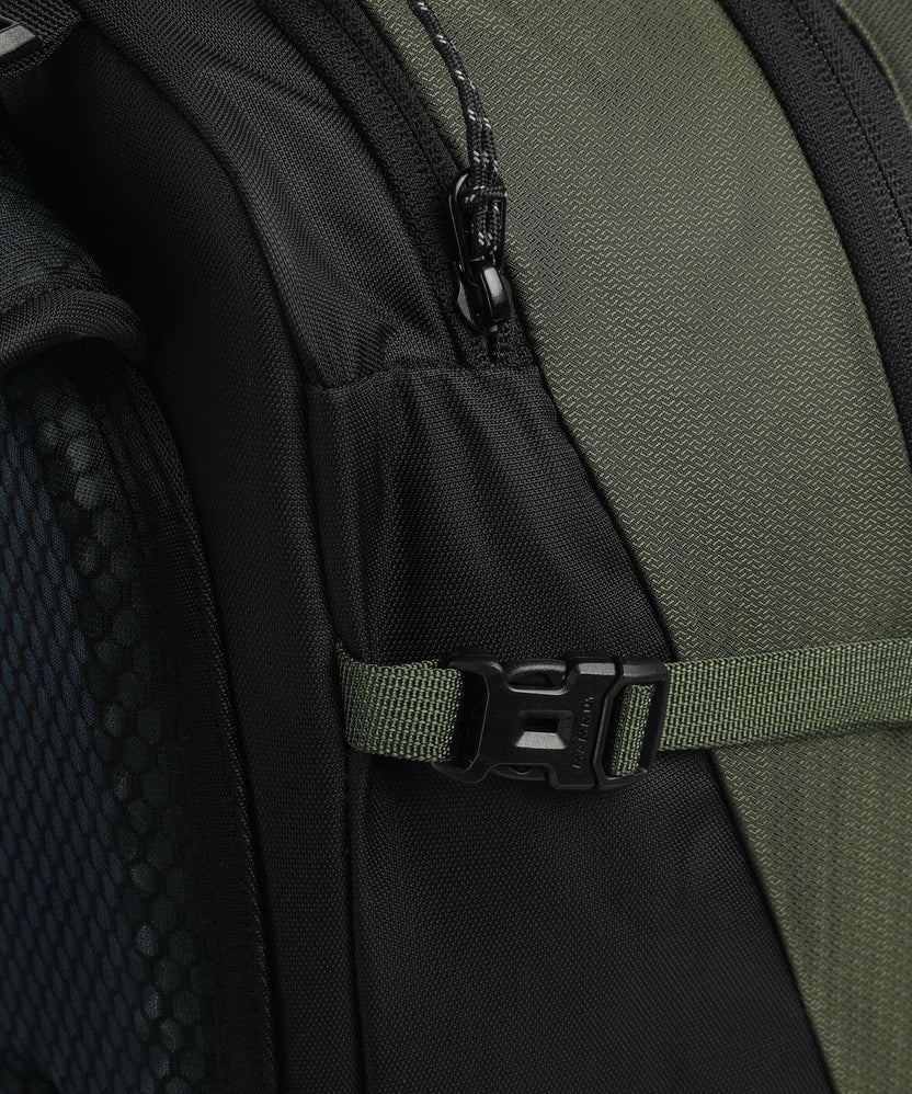 Mammut Lithium 25 W Hiking backpack dark marsh/black