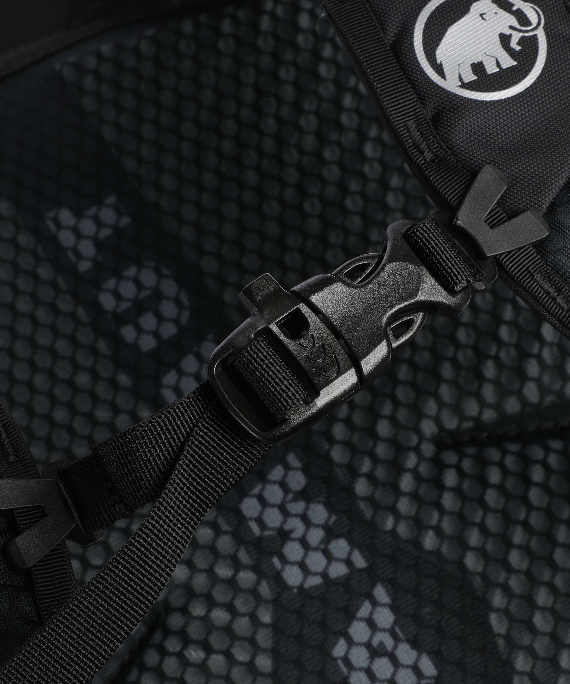 Mammut Lithium 25 W Hiking backpack alpine calamint/black