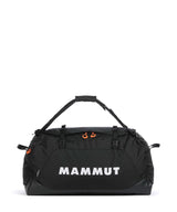 Mammut Cargon 110 Reistas black