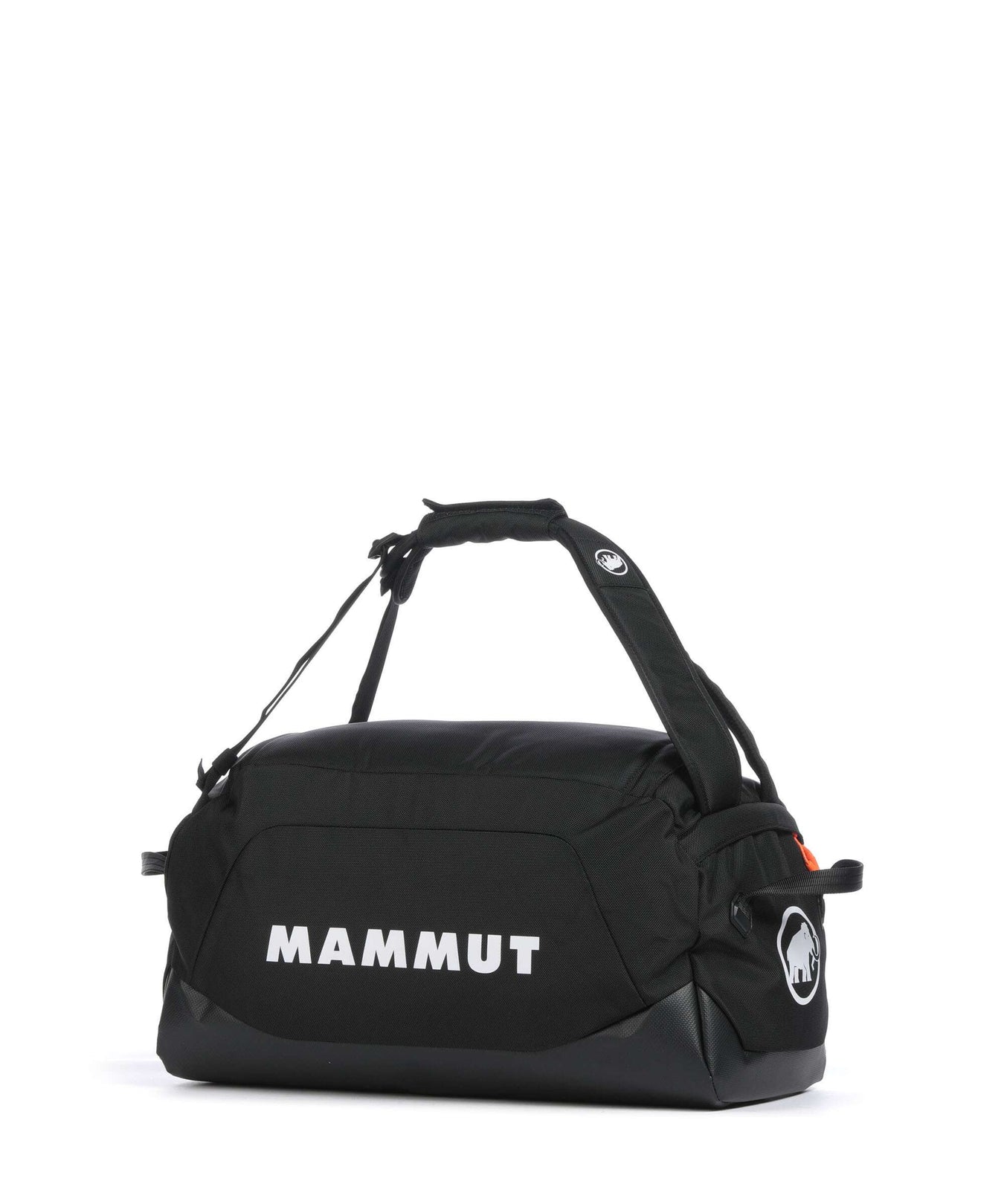 Mammut Cargon 40 Weekend bag black