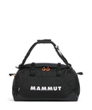Mammut Cargon 60 Weekendtas black
