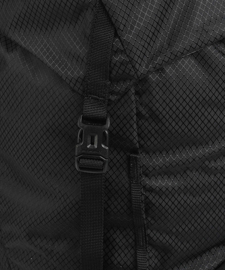 Mammut Ducan 32 Hiking backpack black