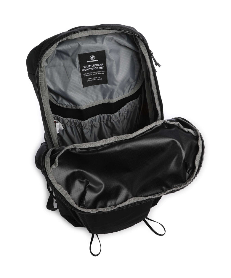 Mammut Ducan 22 W Hiking backpack black