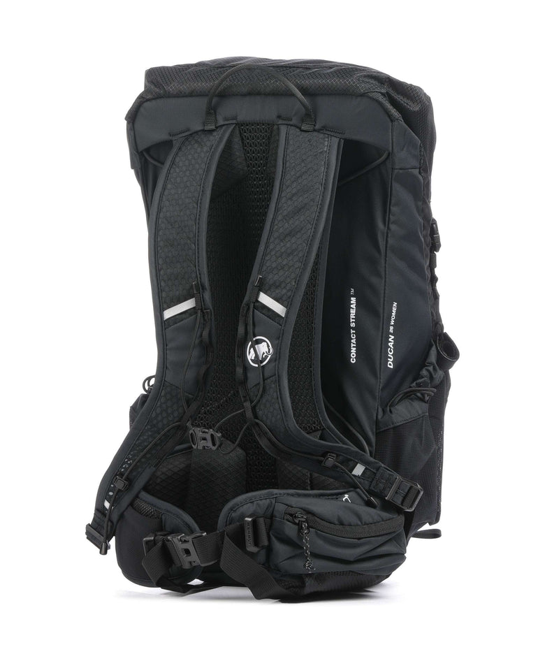 Mammut Ducan 26 W Hiking backpack black