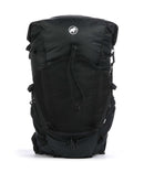 Mammut Ducan Spine 50-60 Trekking backpack black