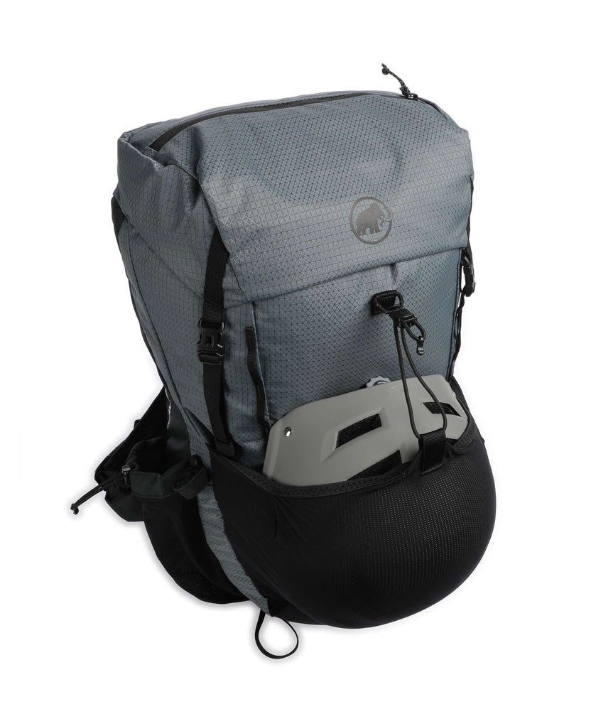 Mammut Ducan 26 W Hiking backpack strata black