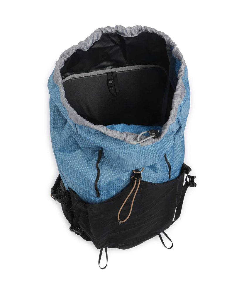 Mammut Ducan 32 Hiking backpack sapphire/black