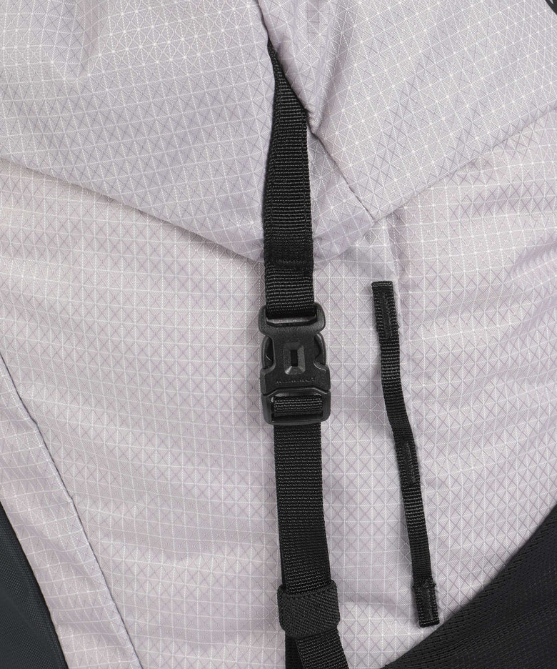 Mammut Ducan 32 W Hiking backpack alpine calamint/black