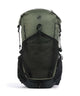 Mammut Ducan Spine 28-35 Wandelrugzak marsh/black