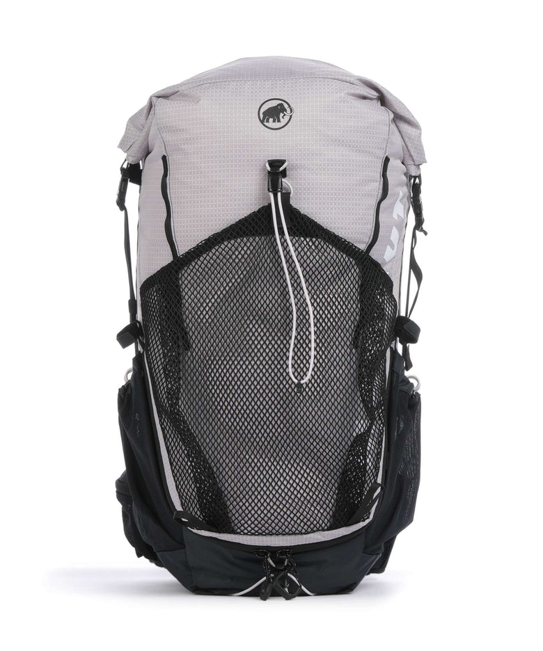 Mammut Ducan Spine 28-35 W Hiking backpack alpine calamint/black