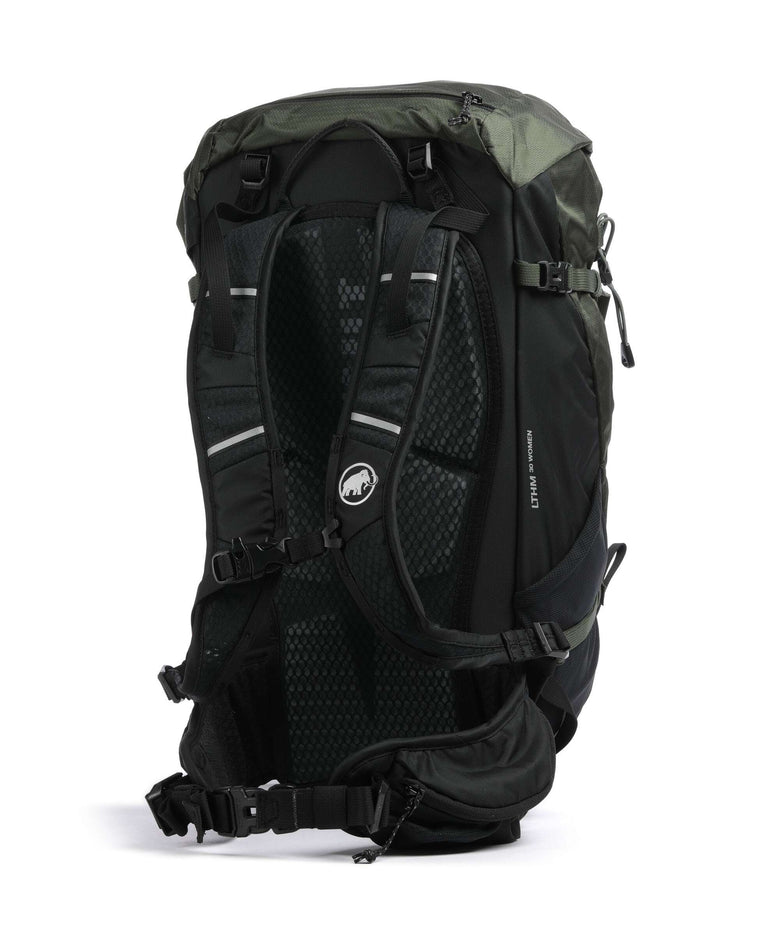 Mammut Lithium 30 W Hiking backpack dark marsh/black