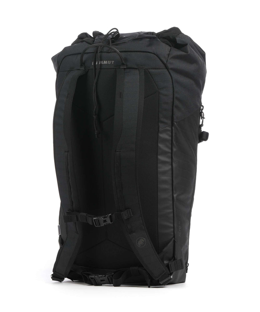 Mammut Alto 24 Backpack black