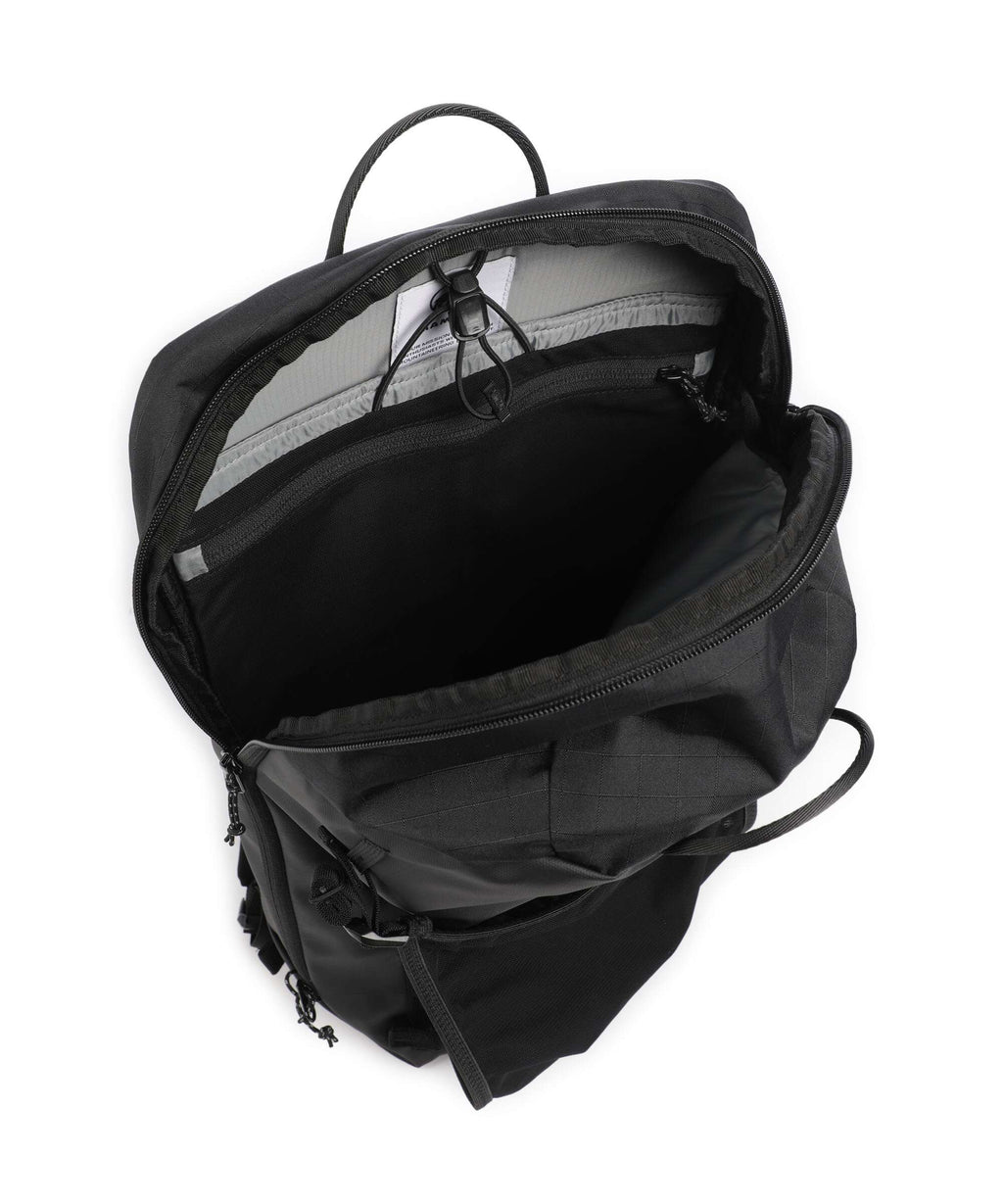 Mammut Alto 18 Backpack black