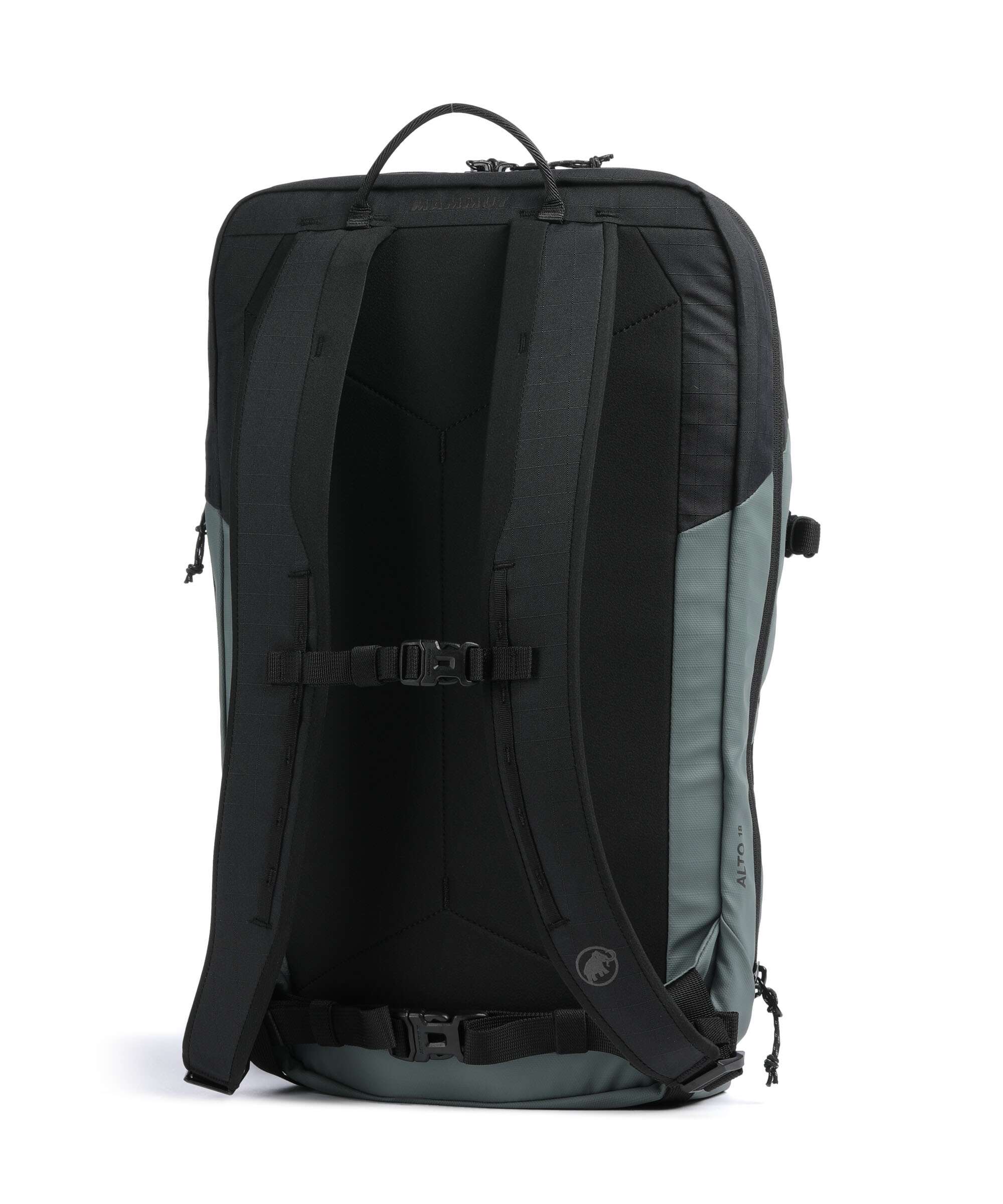 Mammut Alto 18 Backpack strata
