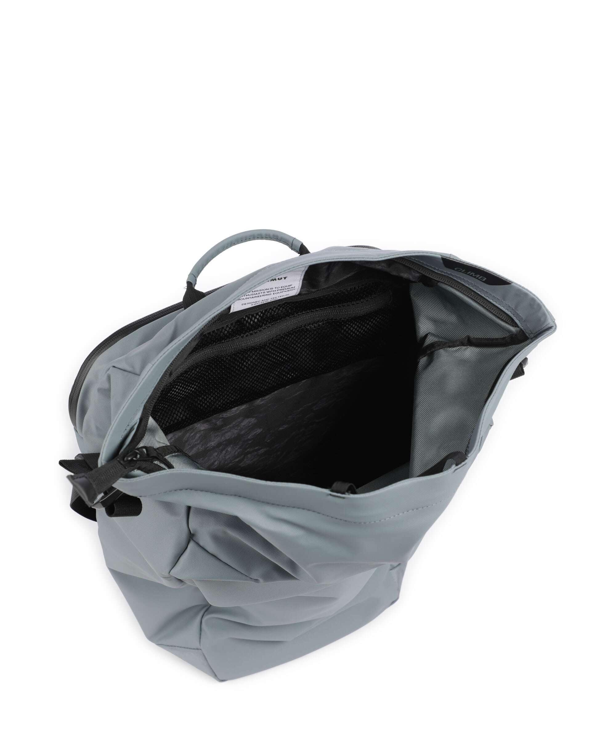 Mammut Seon Courier 20 Backpack strata