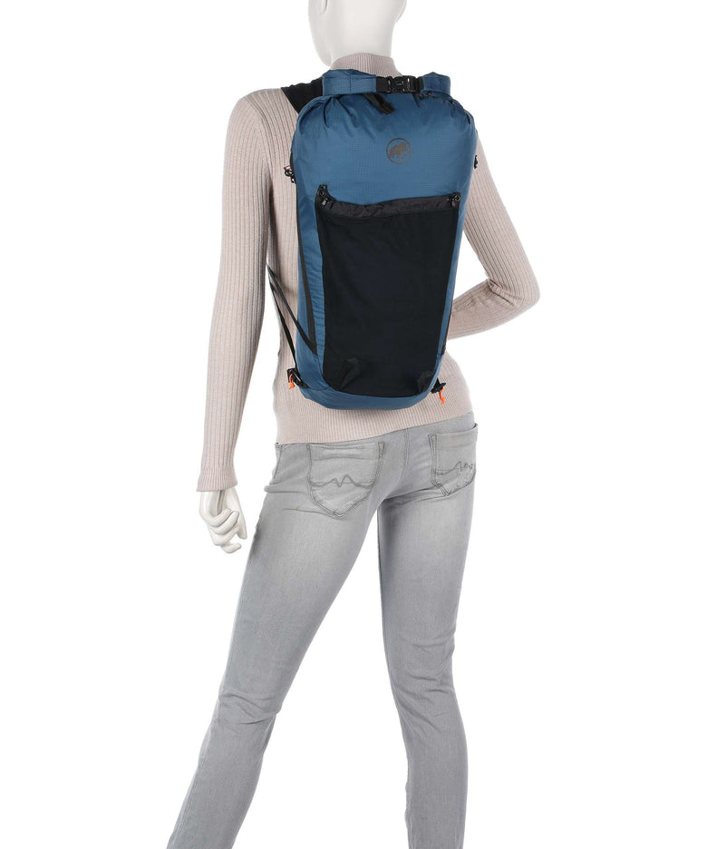 Mammut Aenergy 18 Hiking backpack holunder