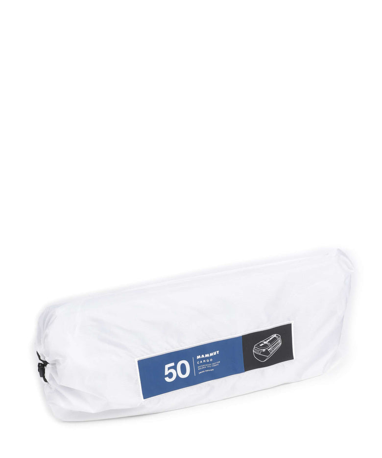 Mammut Cargo 50 Travel bag tschiel
