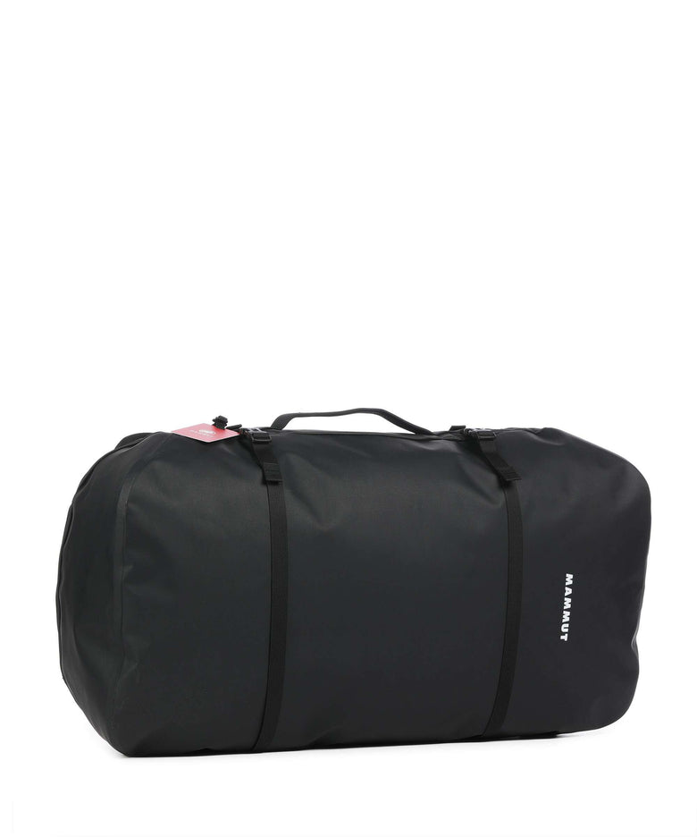 Mammut Cargo 70 Travel bag black