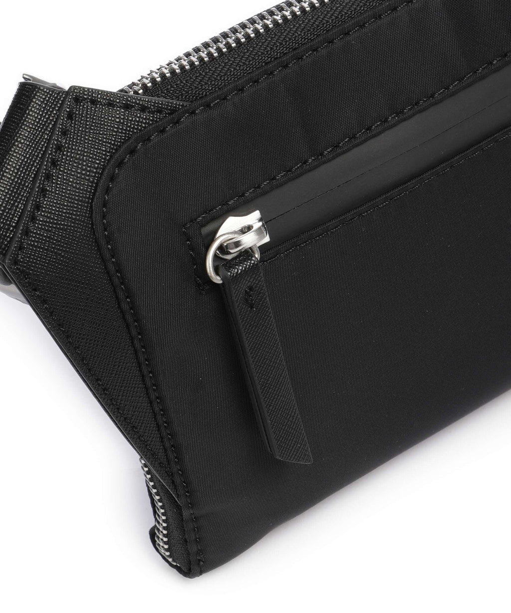 Guess Milano Fanny pack black