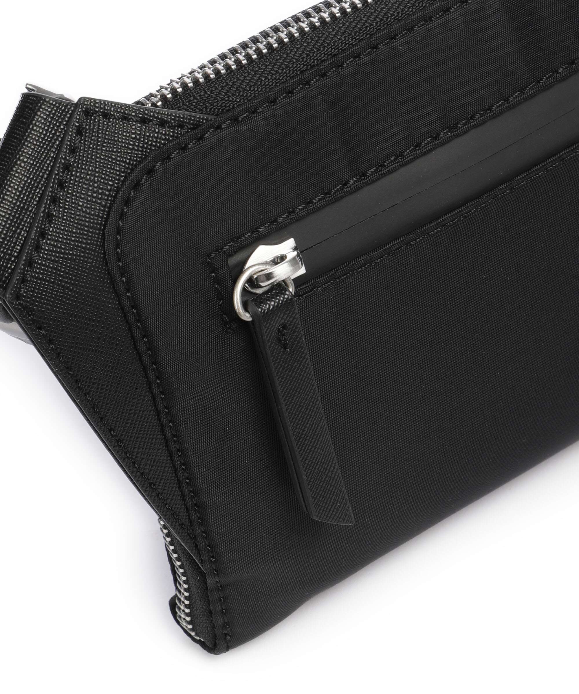 Guess Milano Fanny pack black