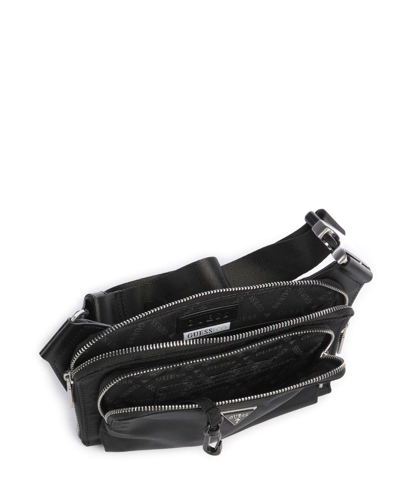 Guess Milano Fanny pack black