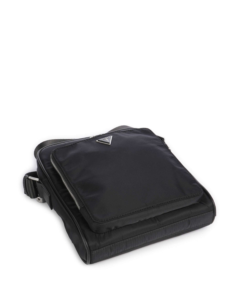 Guess Milano Crossbody bag black