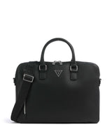 Guess Torino Aktetas black
