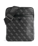 Guess Vezzola Crossbody tas dark black