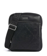 Guess Boston Crossbody tas black