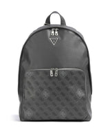 Guess Milano Rugzak black/white