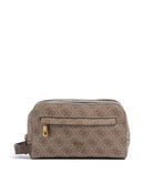 Guess Milano Toilettas beige/brown