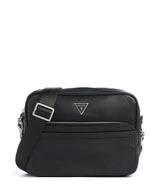 Guess Milano Crossbody tas black