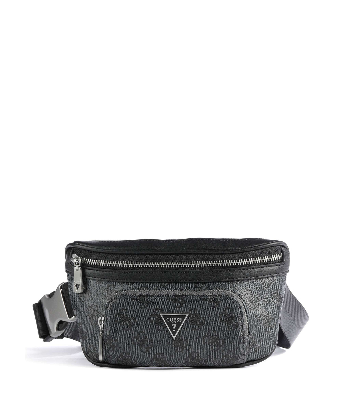 Guess Vezzola Eco Fanny pack black