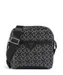 Guess Torino Crossbody tas black
