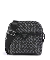 Guess Torino Crossbody bag black