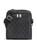 Guess Milano Eco Crossbody tas black