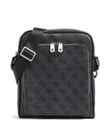 Guess Milano Eco Crossbody tas black