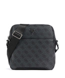 Guess Torino Eco Crossbody tas black
