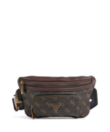 Guess Vezzola Eco Fanny pack brown/ochre