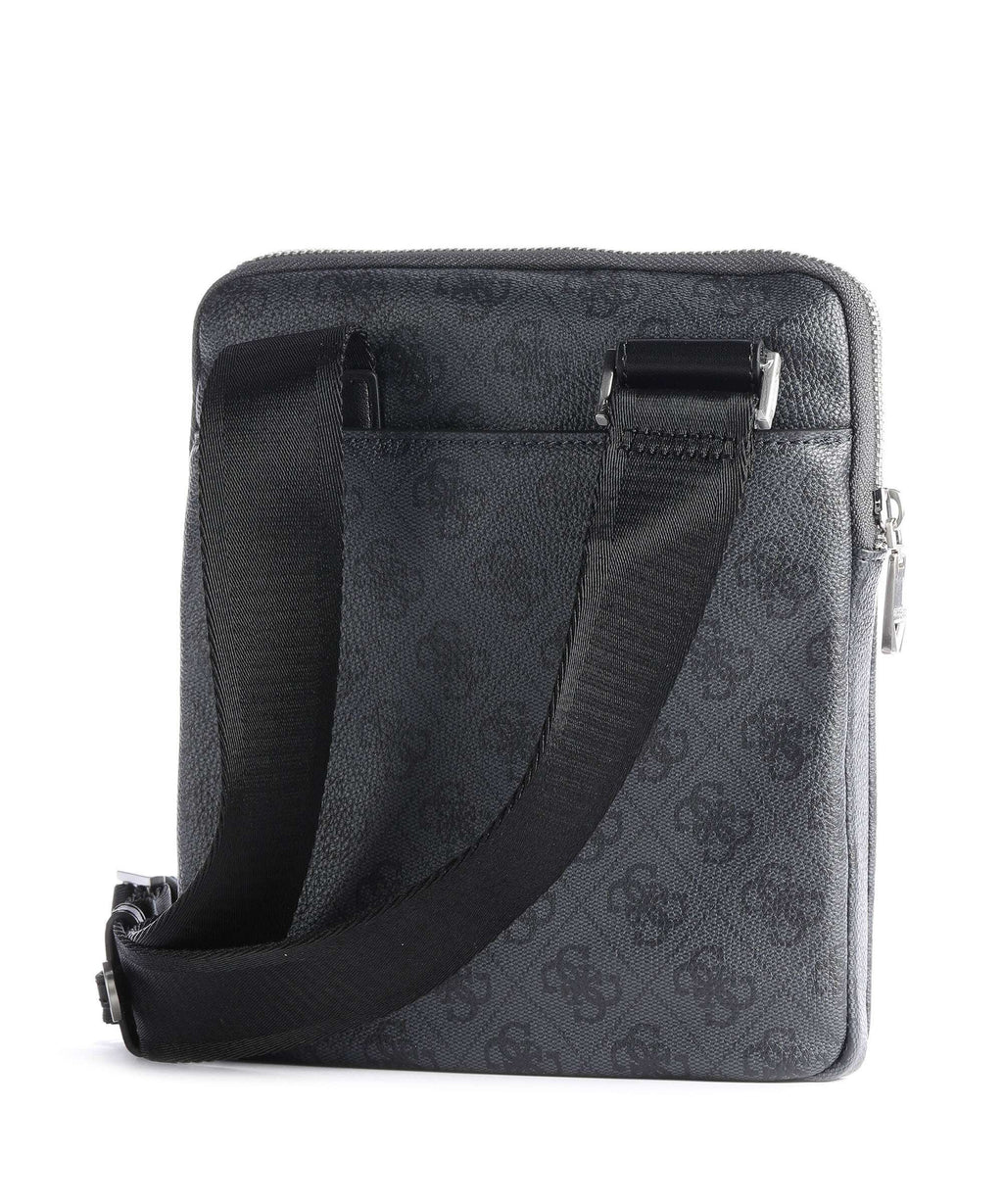 Guess Vezzola Crossbody bag black