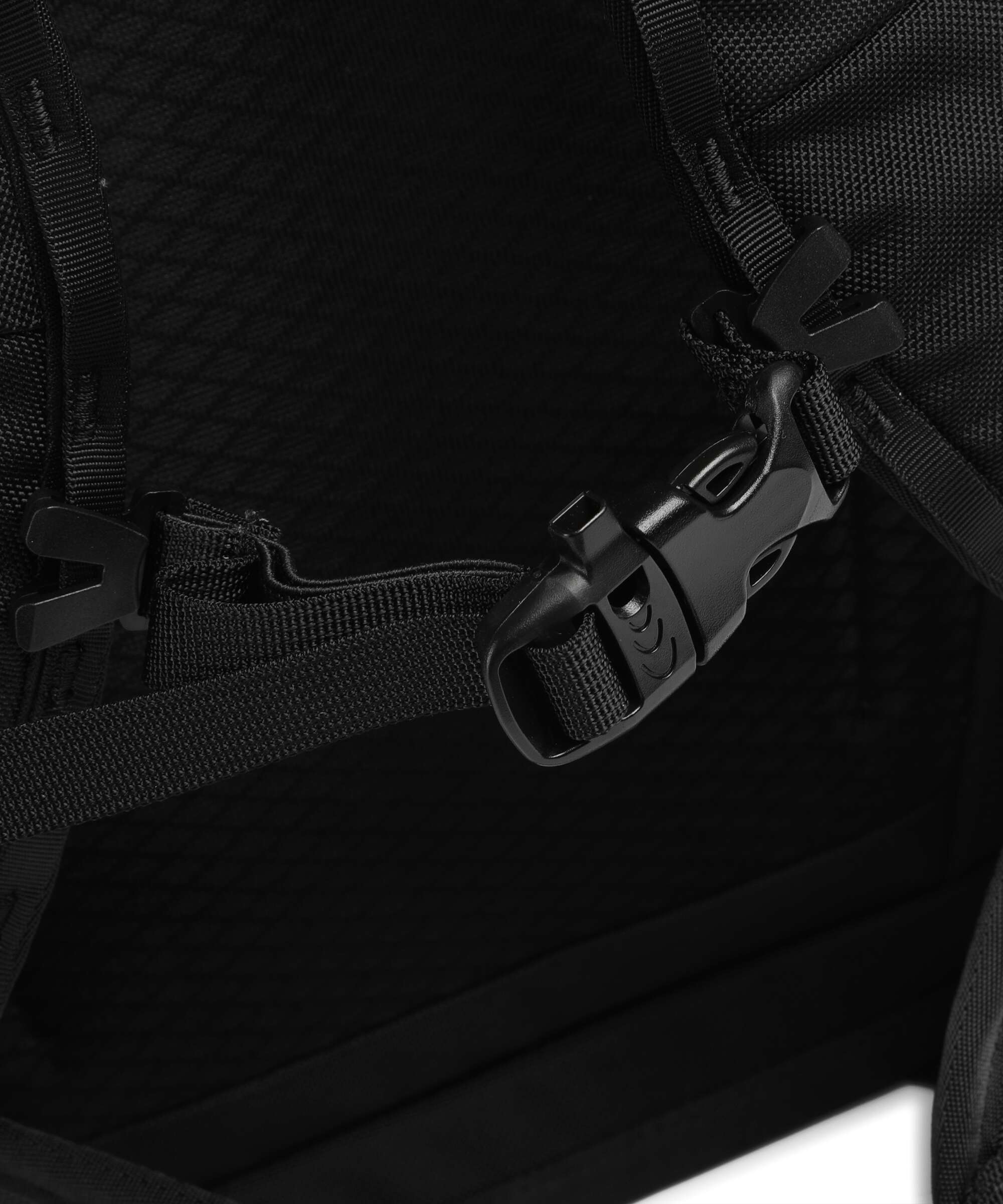 Mammut Nirvana 22 Hiking backpack marsh/black