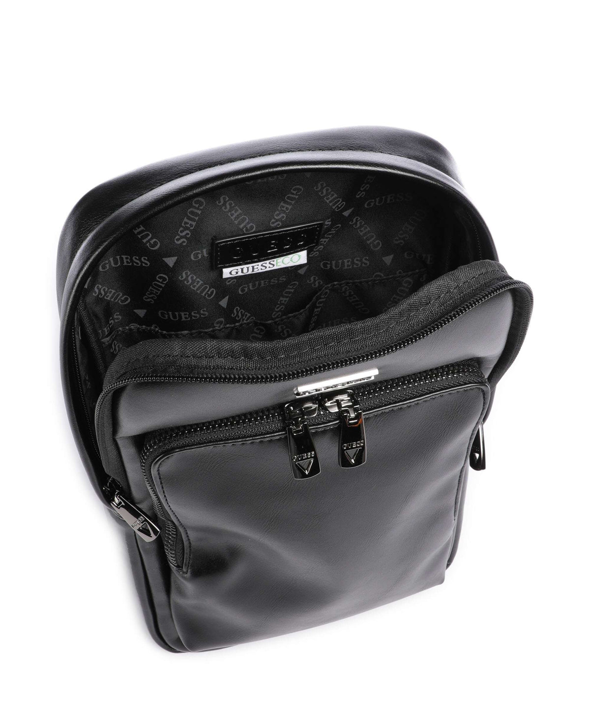 Guess Boston Sling bag black