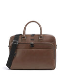 Guess Boston Aktetas dark oak