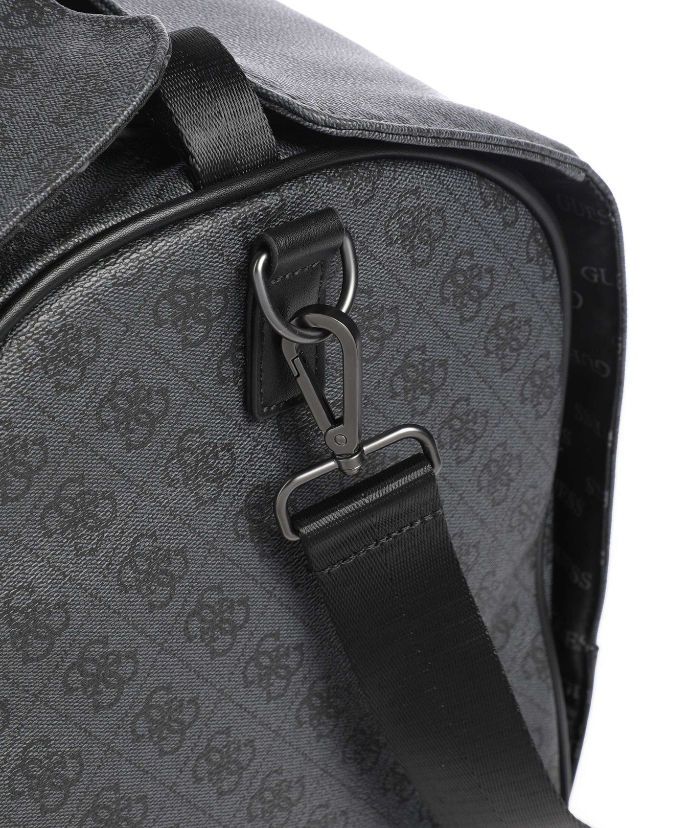 Guess Ibiza Weekend bag black