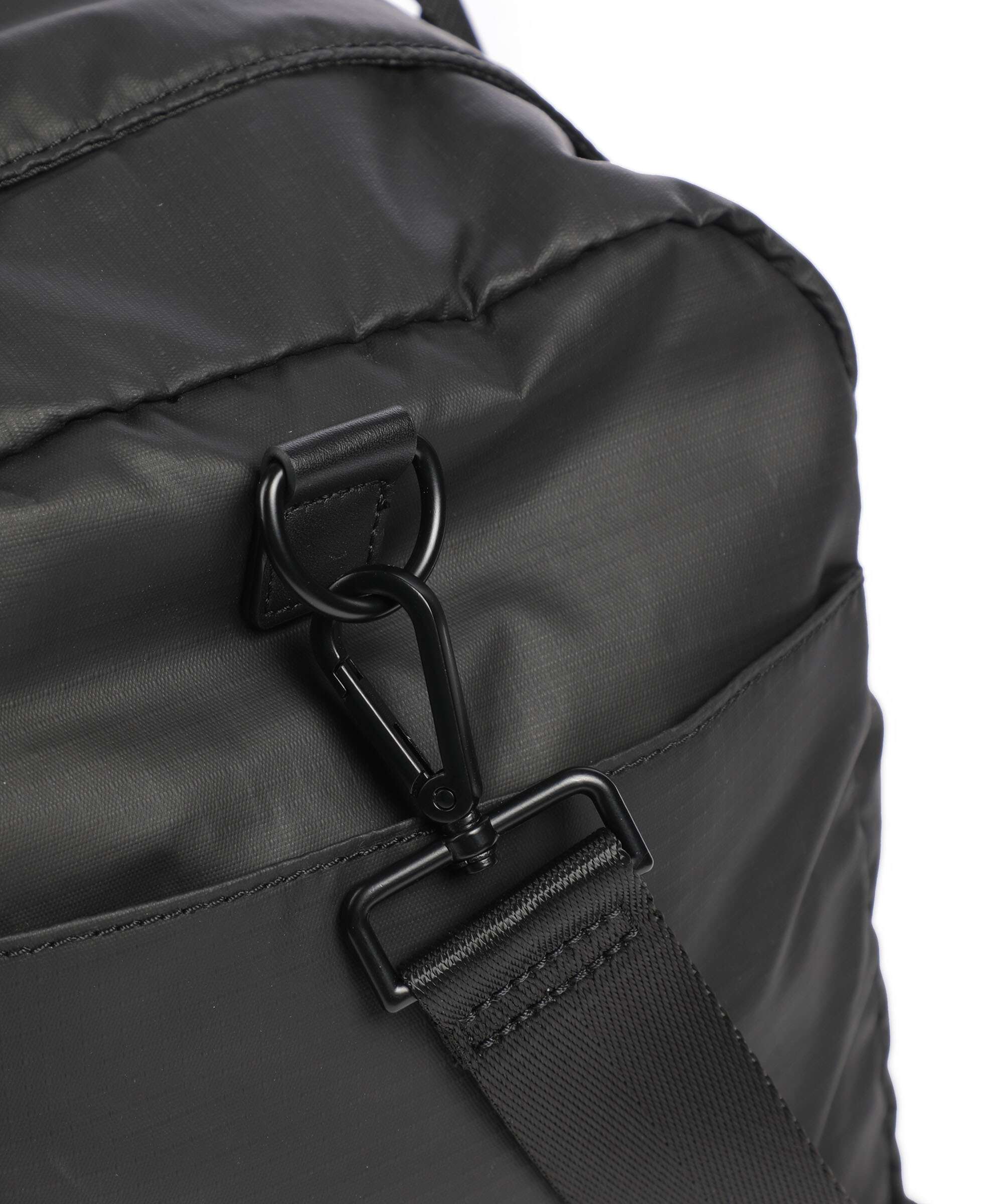 Guess Sondrio Weekend bag black