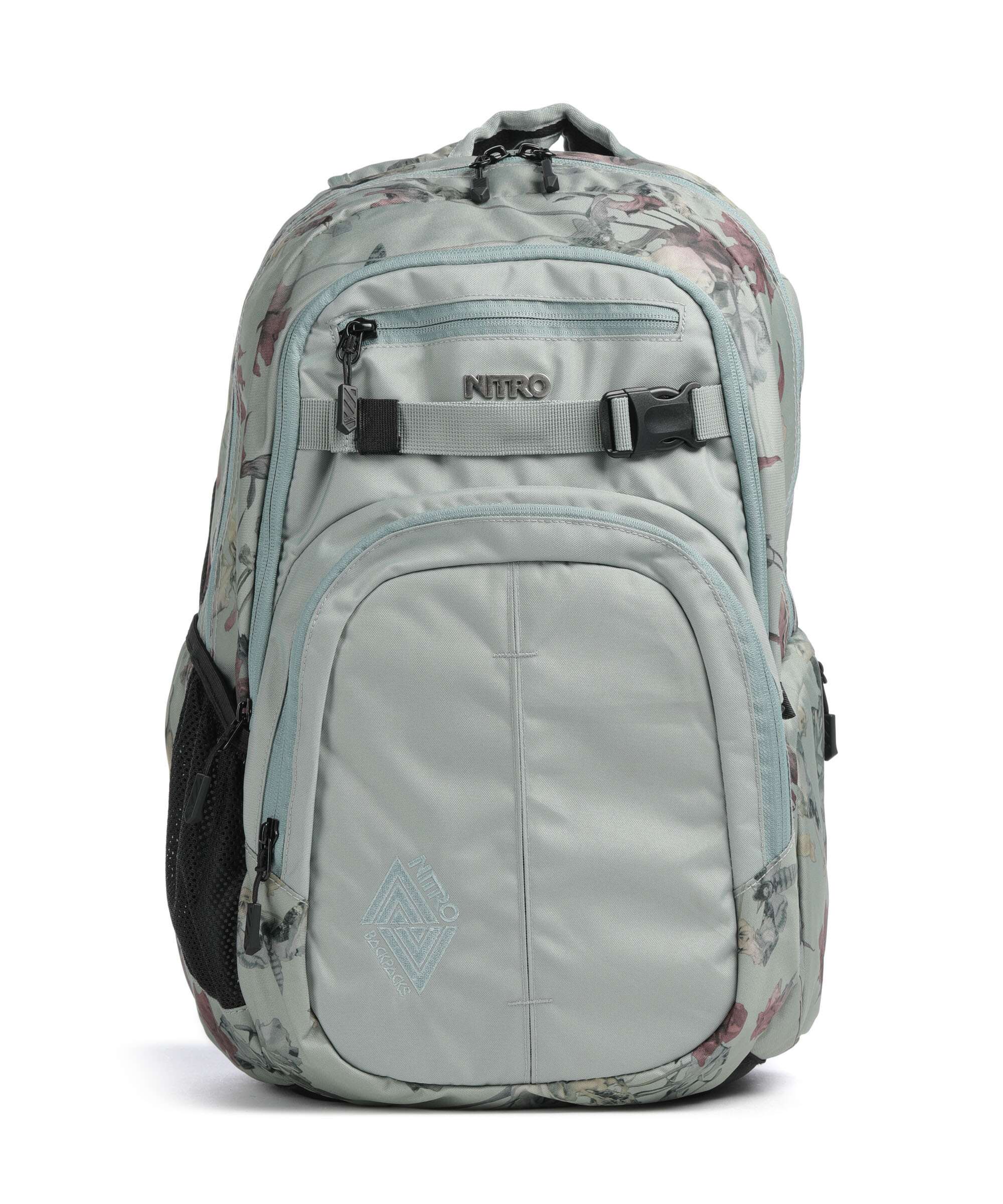 Nitro Chase 35 Backpack dead flower